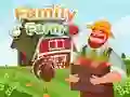 Spel Familieplaas aanlyn