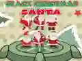 Spel Stap Kersfees Santa aanlyn Spel Stap Kersfees Santa aanlyn