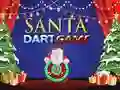 Spel Santa Dart Spel aanlyn Spel Santa Dart Spel aanlyn