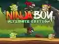 Spel Ninja Seun Uiteindelike Uitgawe aanlyn Spel Ninja Seun Uiteindelike Uitgawe aanlyn
