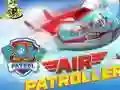 Spel Paw Patrol: Lugter Patroller aanlyn Spel Paw Patrol: Lugter Patroller aanlyn