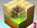 Spel Block Craft 2 aanlyn Spel Block Craft 2 aanlyn