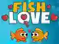 Spel Vis Liefde aanlyn
