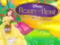 Spel Disney Skoonheid en die Beest: Belle se Magiese Wêreld aanlyn