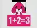Spel Een Plus Twee Is Drie aanlyn