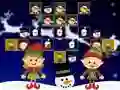 Spel Slaan die Kersfees Elwe aanlyn Spel Slaan die Kersfees Elwe aanlyn