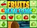 Spel Vrugte Mahjong aanlyn Spel Vrugte Mahjong aanlyn