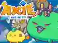 Spel Axie Infinity aanlyn Spel Axie Infinity aanlyn