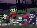 Spel Klein Zombies 2 aanlyn Spel Klein Zombies 2 aanlyn