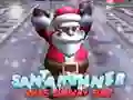 Spel Kersfees Renner Santa Metro Surf aanlyn Spel Kersfees Renner Santa Metro Surf aanlyn