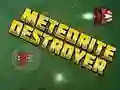 Spel Meteoriet Vernietiger aanlyn Spel Meteoriet Vernietiger aanlyn
