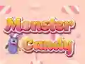 Spel Monster Soet aanlyn Spel Monster Soet aanlyn