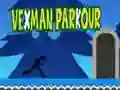 Spel VexMan Parkour aanlyn