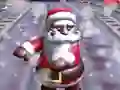 Spel Subway Santa Hardloper Kersfees aanlyn Spel Subway Santa Hardloper Kersfees aanlyn