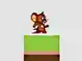 Spel Tom en Jerry: Spring aanlyn