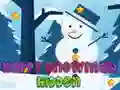 Spel Gelukkige sneeuman versteek aanlyn Spel Gelukkige sneeuman versteek aanlyn