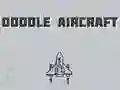Spel Doodle Vliegtuig aanlyn Spel Doodle Vliegtuig aanlyn