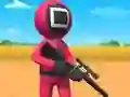 Spel Sniper Survivals Uitdaging: 456 aanlyn Spel Sniper Survivals Uitdaging: 456 aanlyn