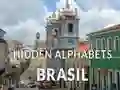 Spel Verborgen Alfabet Brazilië aanlyn Spel Verborgen Alfabet Brazilië aanlyn