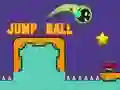 Spel Spring Bal Avontuurlike aanlyn Spel Spring Bal Avontuurlike aanlyn