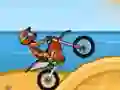 Spel Moto X3M Oorspronklik aanlyn