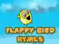 Spel Flappy Bird HTML5 aanlyn Spel Flappy Bird HTML5 aanlyn