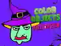 Spel Kleurvolle Voorwerpe Halloween aanlyn Spel Kleurvolle Voorwerpe Halloween aanlyn