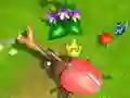 Spel Insektegeveg aanlyn Spel Insektegeveg aanlyn
