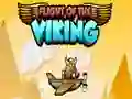 Spel Vlug van die Viking aanlyn Spel Vlug van die Viking aanlyn