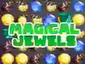 Spel Magiese juwele aanlyn Spel Magiese juwele aanlyn