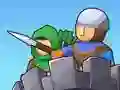 Spel Epiese Verdedigings Konflik aanlyn Spel Epiese Verdedigings Konflik aanlyn