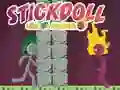 Spel Stickdoll: God van Boogskiet aanlyn Spel Stickdoll: God van Boogskiet aanlyn
