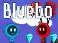Spel Bloubo aanlyn Spel Bloubo aanlyn