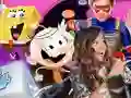 Spel Nick Blokpartytjie 3 aanlyn