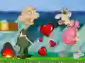 Spel Super Tony 3D aanlyn Spel Super Tony 3D aanlyn