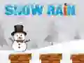 Spel Sneeu Reën aanlyn Spel Sneeu Reën aanlyn