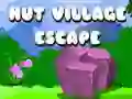 Spel Ontsnapping uit die Hutte Dorp aanlyn Spel Ontsnapping uit die Hutte Dorp aanlyn