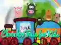 Spel ChooChoo trein vir kinders aanlyn Spel ChooChoo trein vir kinders aanlyn