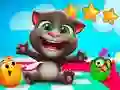 Spel Tom: Verborgen Sterre aanlyn Spel Tom: Verborgen Sterre aanlyn
