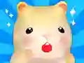 Spel Hamster Dorp aanlyn