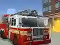 Spel Werklike Brandweer Vragmotor Simulasie aanlyn Spel Werklike Brandweer Vragmotor Simulasie aanlyn