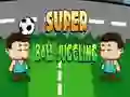 Spel Super Bal Jongleer aanlyn