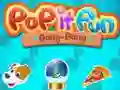Spel Pop it Pret Bang-Bang aanlyn Spel Pop it Pret Bang-Bang aanlyn
