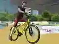 Spel Ekstreem BMX Vrystyl 3D aanlyn Spel Ekstreem BMX Vrystyl 3D aanlyn