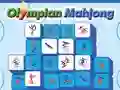 Spel Olympiese Mahjong aanlyn