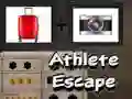 Spel Atleet Ontsnapping aanlyn Spel Atleet Ontsnapping aanlyn