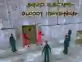 Spel Octopus Ontvlugting: Bloedige Wraak aanlyn Spel Octopus Ontvlugting: Bloedige Wraak aanlyn