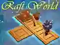Spel Redders wêreld aanlyn