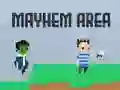 Spel Chaos Area aanlyn