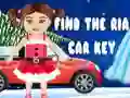Spel Vind die Ria motor sleutel aanlyn